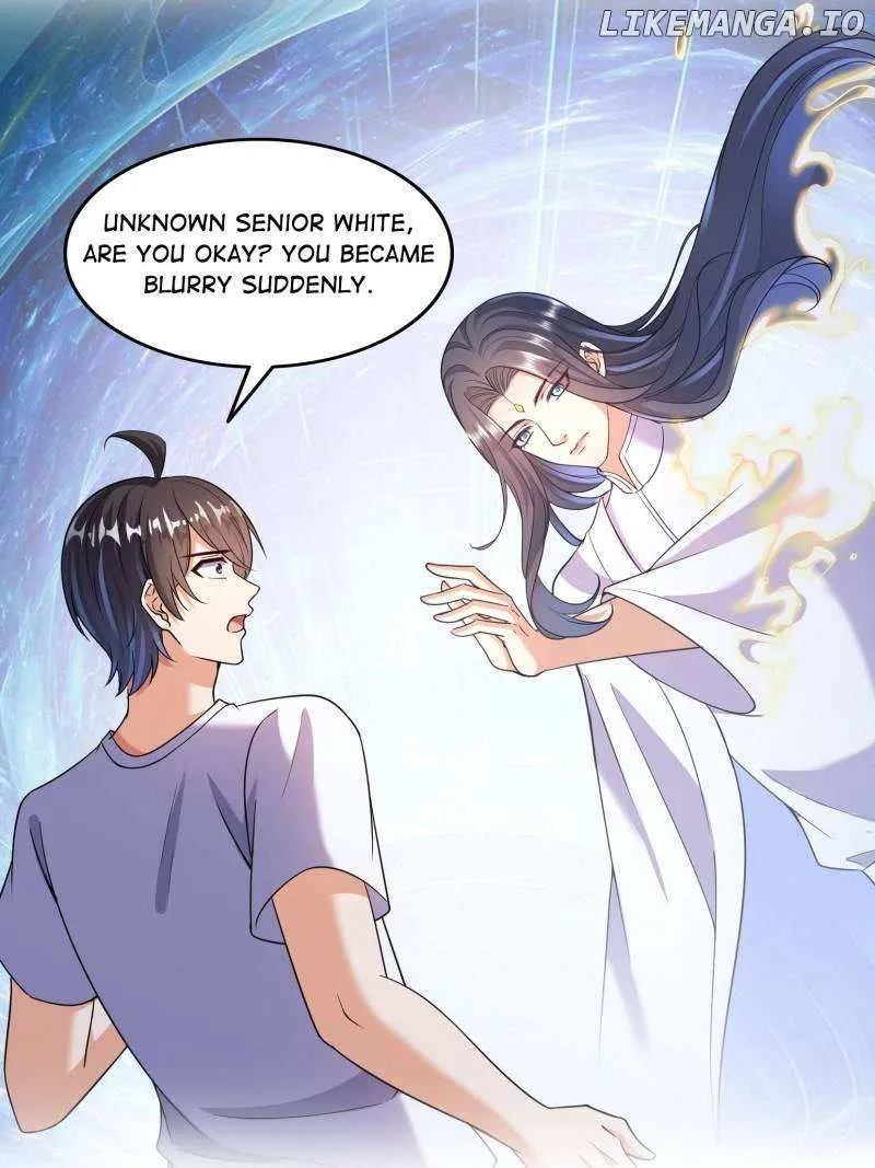 Cultivation Chat Group Kainu Manga Chapter 653 Page 11