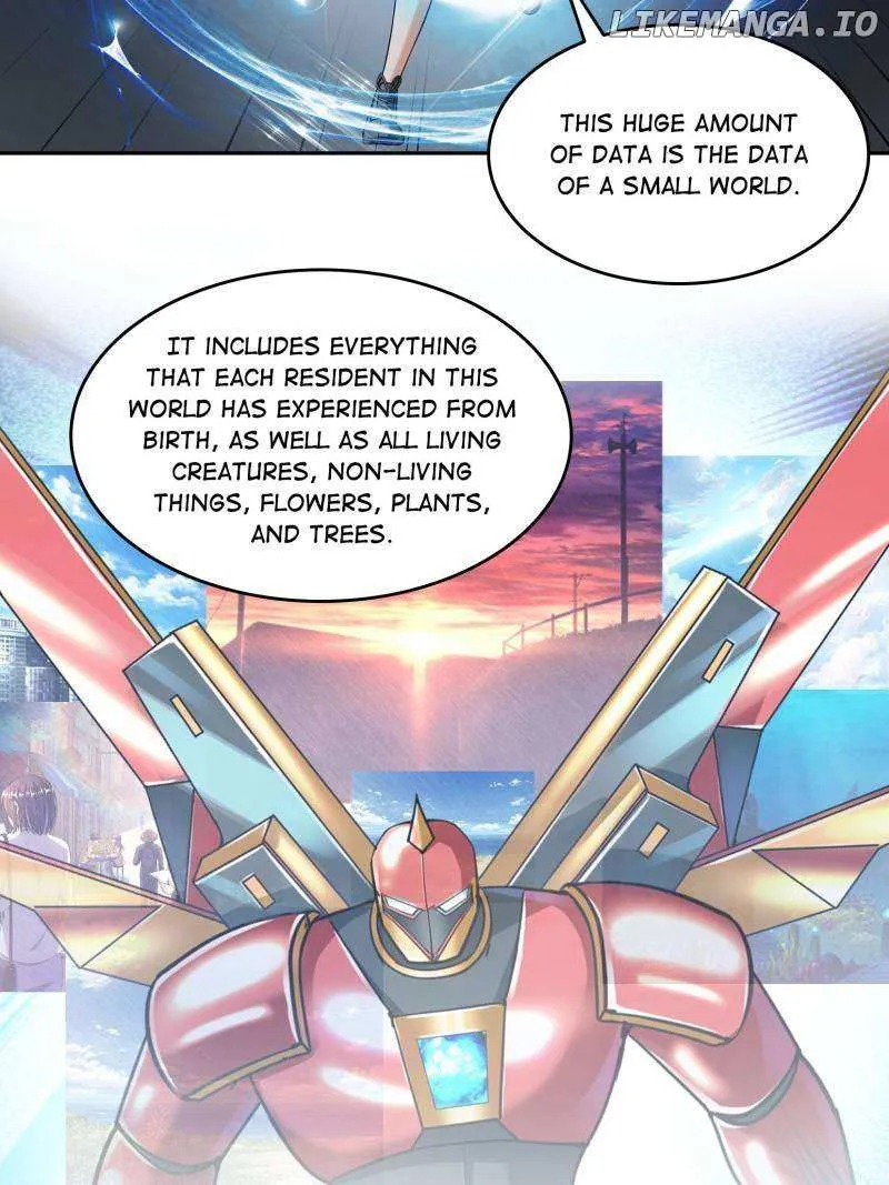 Cultivation Chat Group Kainu Manga Chapter 653 Page 19