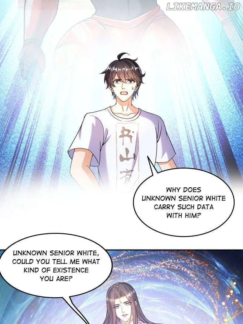 Cultivation Chat Group Kainu Manga Chapter 653 Page 20