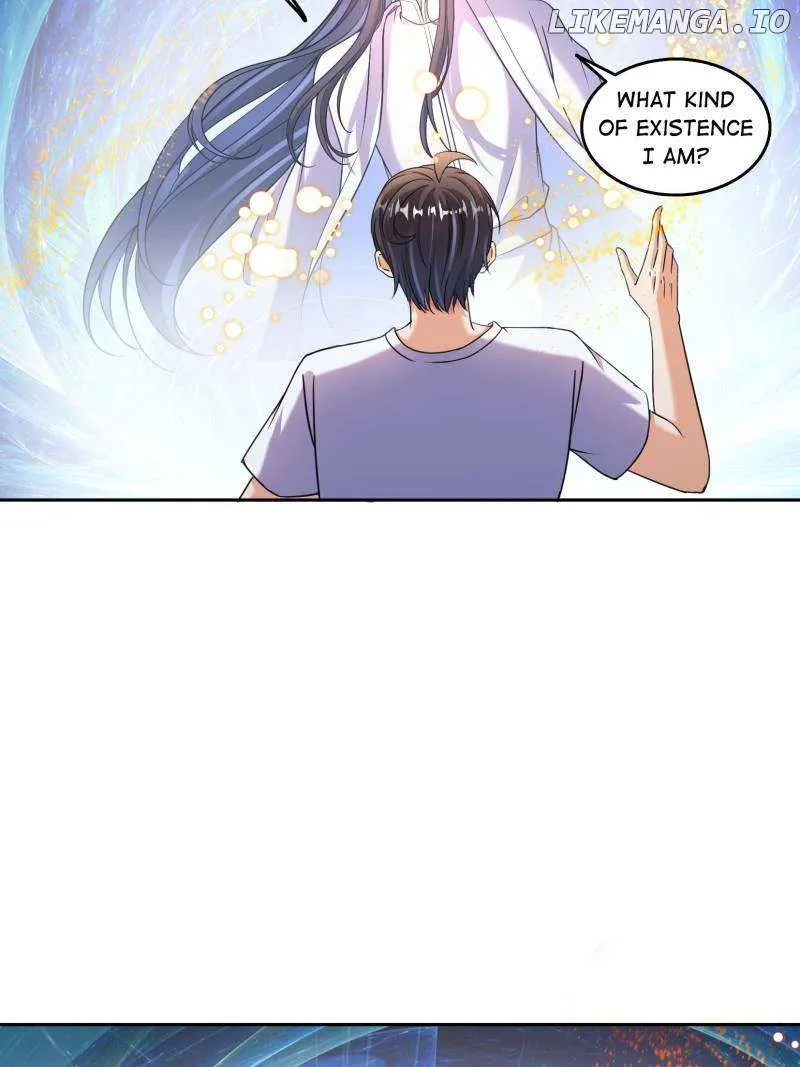 Cultivation Chat Group Kainu Manga Chapter 653 Page 21