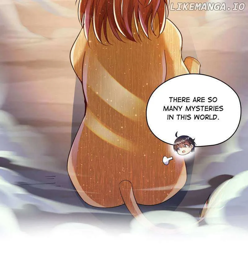Cultivation Chat Group Kainu Manga Chapter 653 Page 24