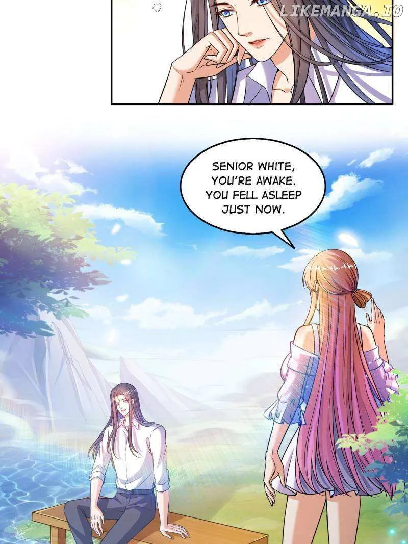 Cultivation Chat Group Kainu Manga Chapter 653 Page 26