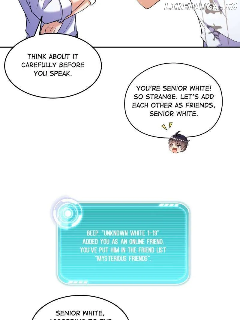 Cultivation Chat Group Kainu Manga Chapter 653 Page 38