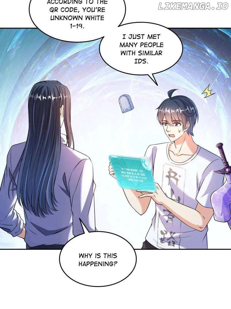 Cultivation Chat Group Kainu Manga Chapter 653 Page 39