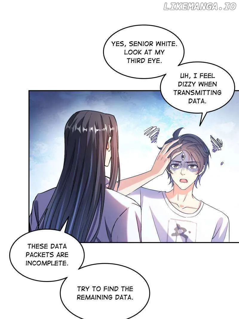 Cultivation Chat Group Kainu Manga Chapter 653 Page 43
