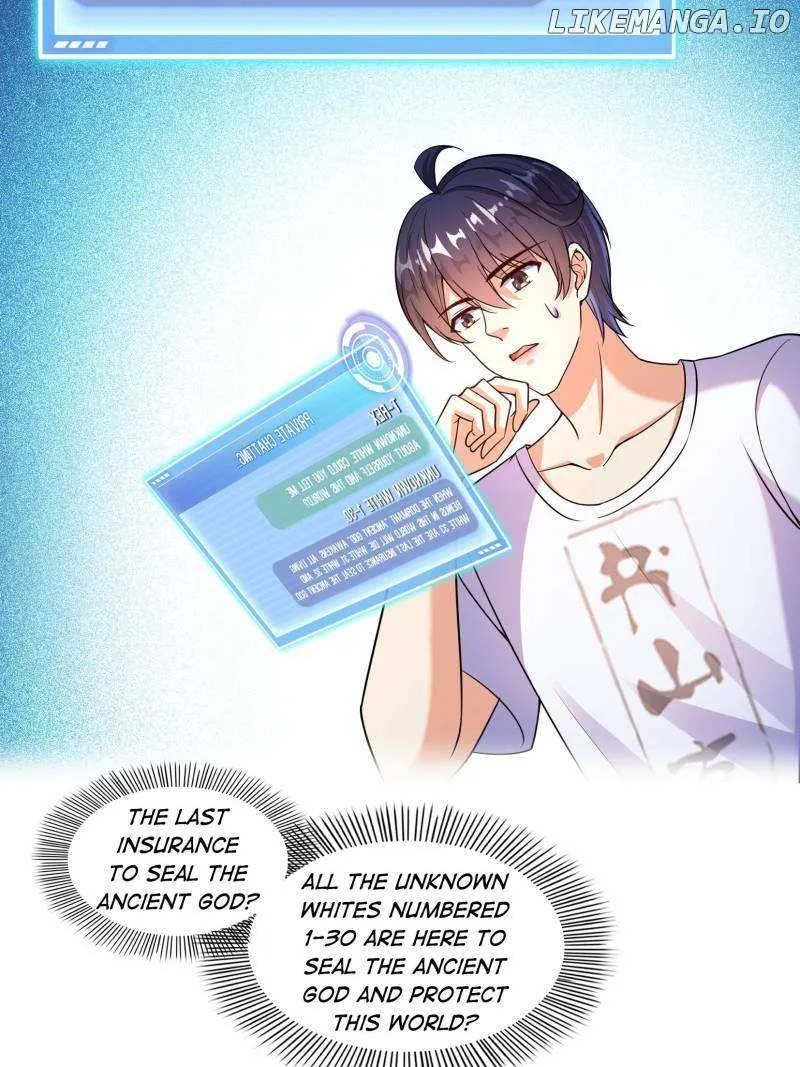 Cultivation Chat Group Kainu Manga Chapter 653 Page 49