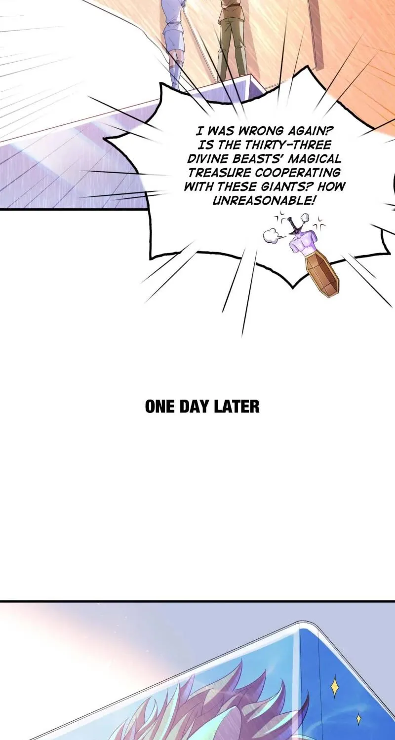 Cultivation Chat Group Kainu Manga Chapter 652 Page 3