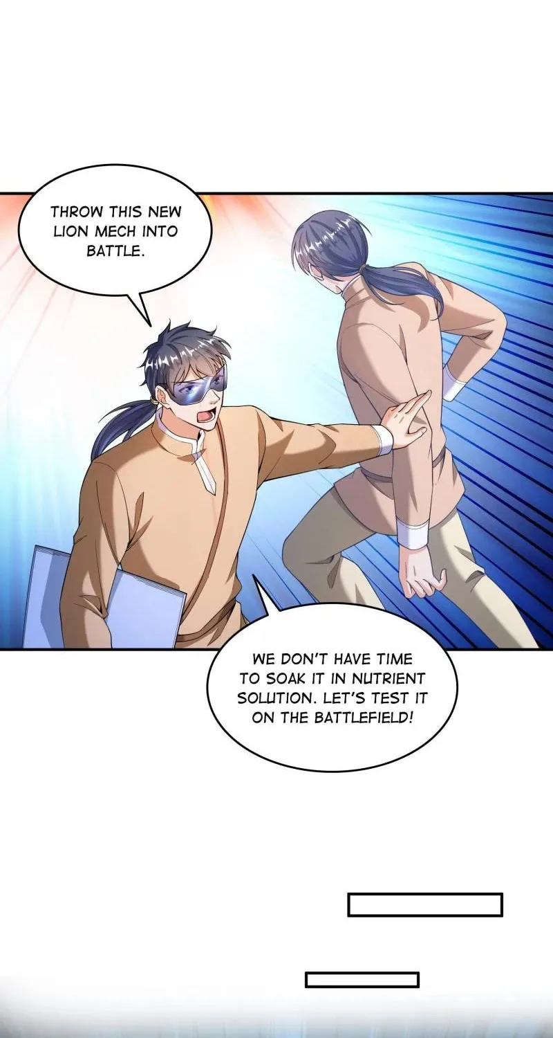 Cultivation Chat Group Kainu Manga Chapter 652 Page 6