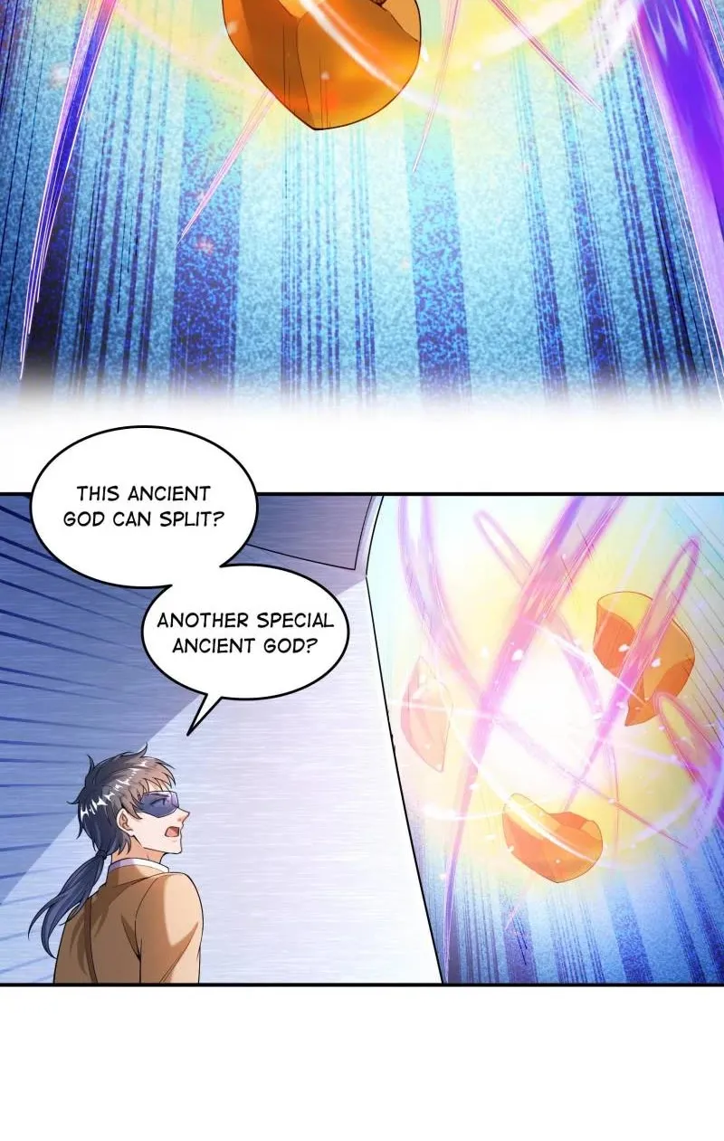 Cultivation Chat Group Kainu Manga Chapter 652 Page 10