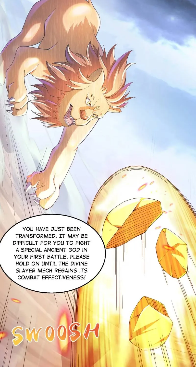 Cultivation Chat Group Kainu Manga Chapter 652 Page 12