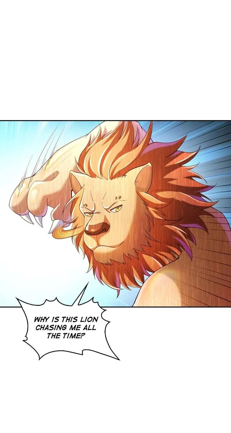 Cultivation Chat Group Kainu Manga Chapter 652 Page 24