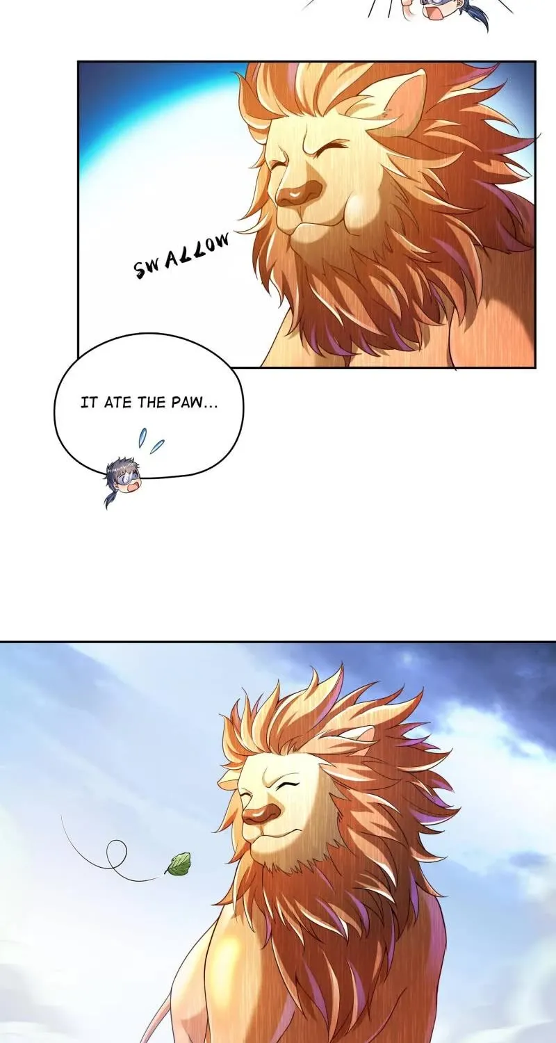 Cultivation Chat Group Kainu Manga Chapter 652 Page 27