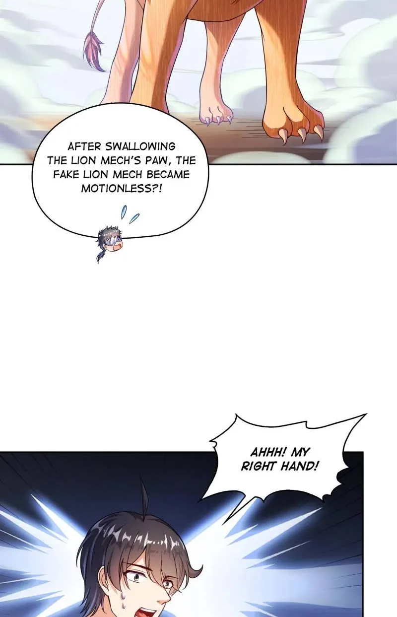 Cultivation Chat Group Kainu Manga Chapter 652 Page 28
