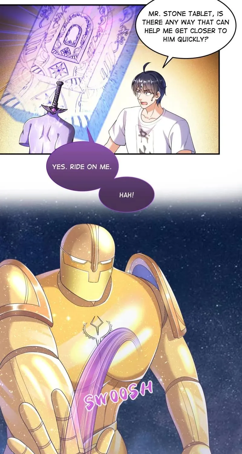 Cultivation Chat Group Kainu Manga Chapter 651 Page 3