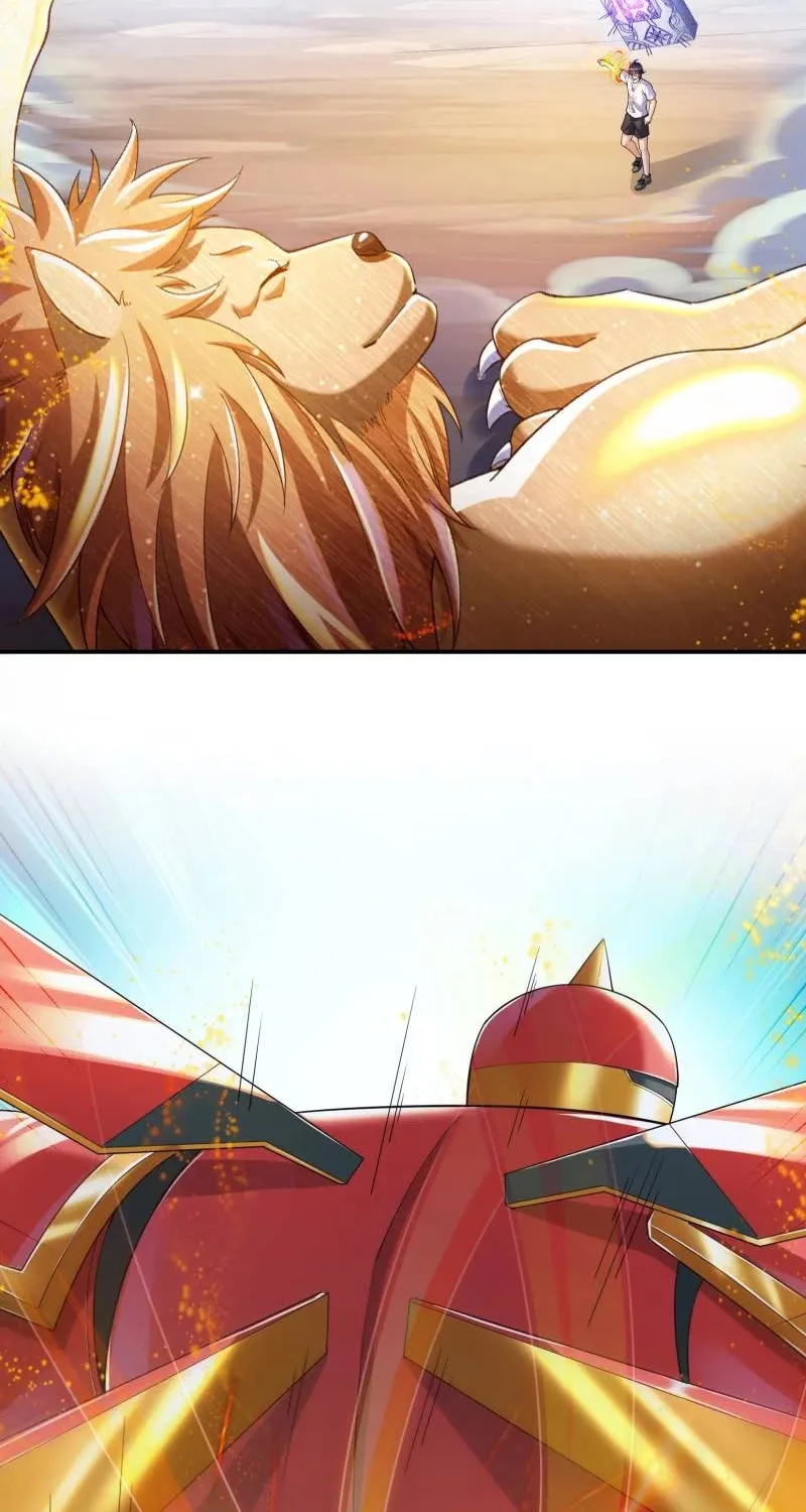 Cultivation Chat Group Kainu Manga Chapter 651 Page 6
