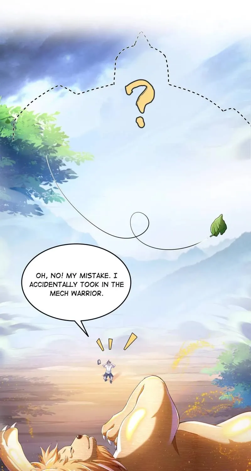 Cultivation Chat Group Kainu Manga Chapter 651 Page 9