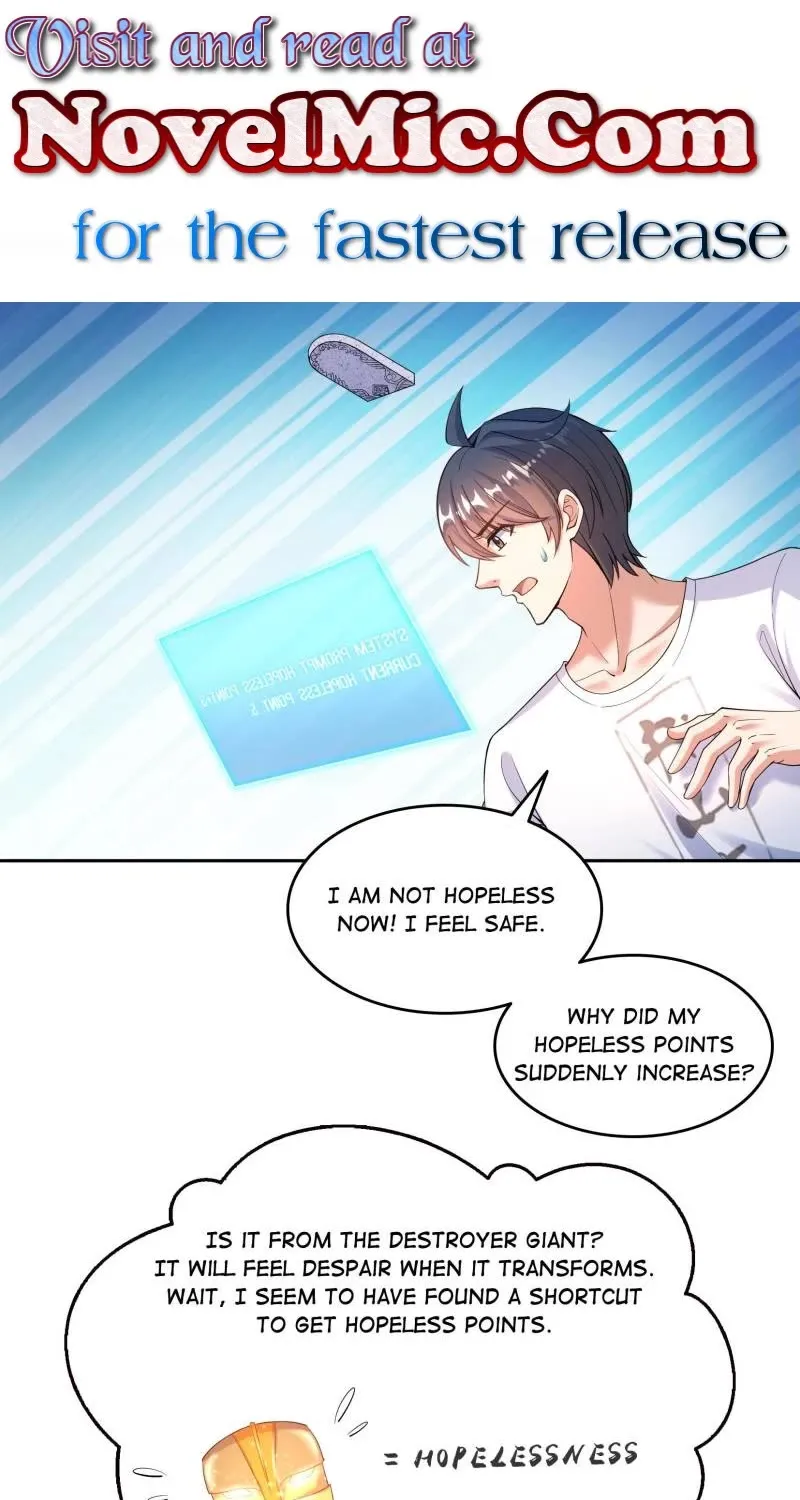 Cultivation Chat Group Kainu Manga Chapter 649 Page 1