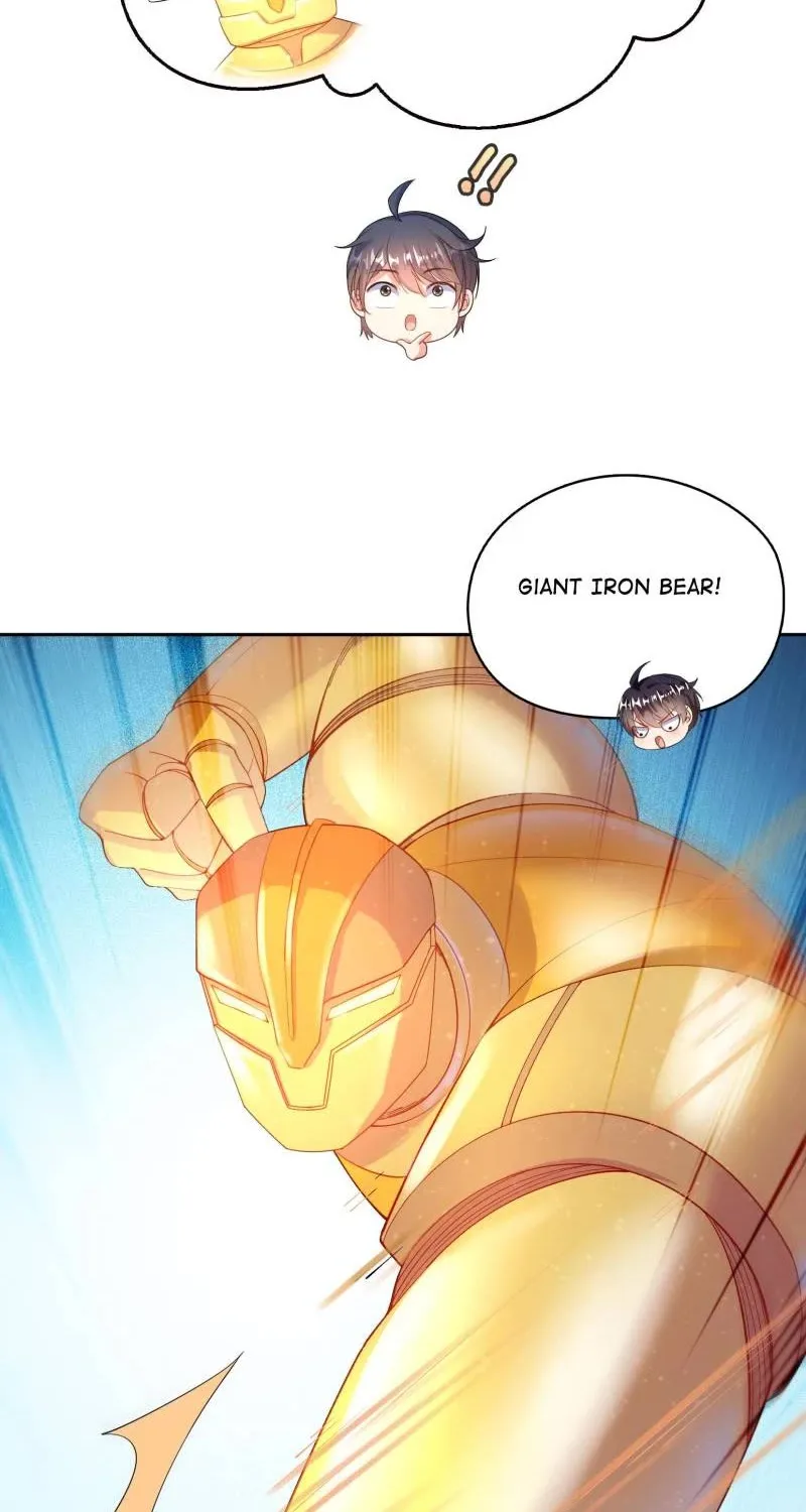 Cultivation Chat Group Kainu Manga Chapter 649 Page 2