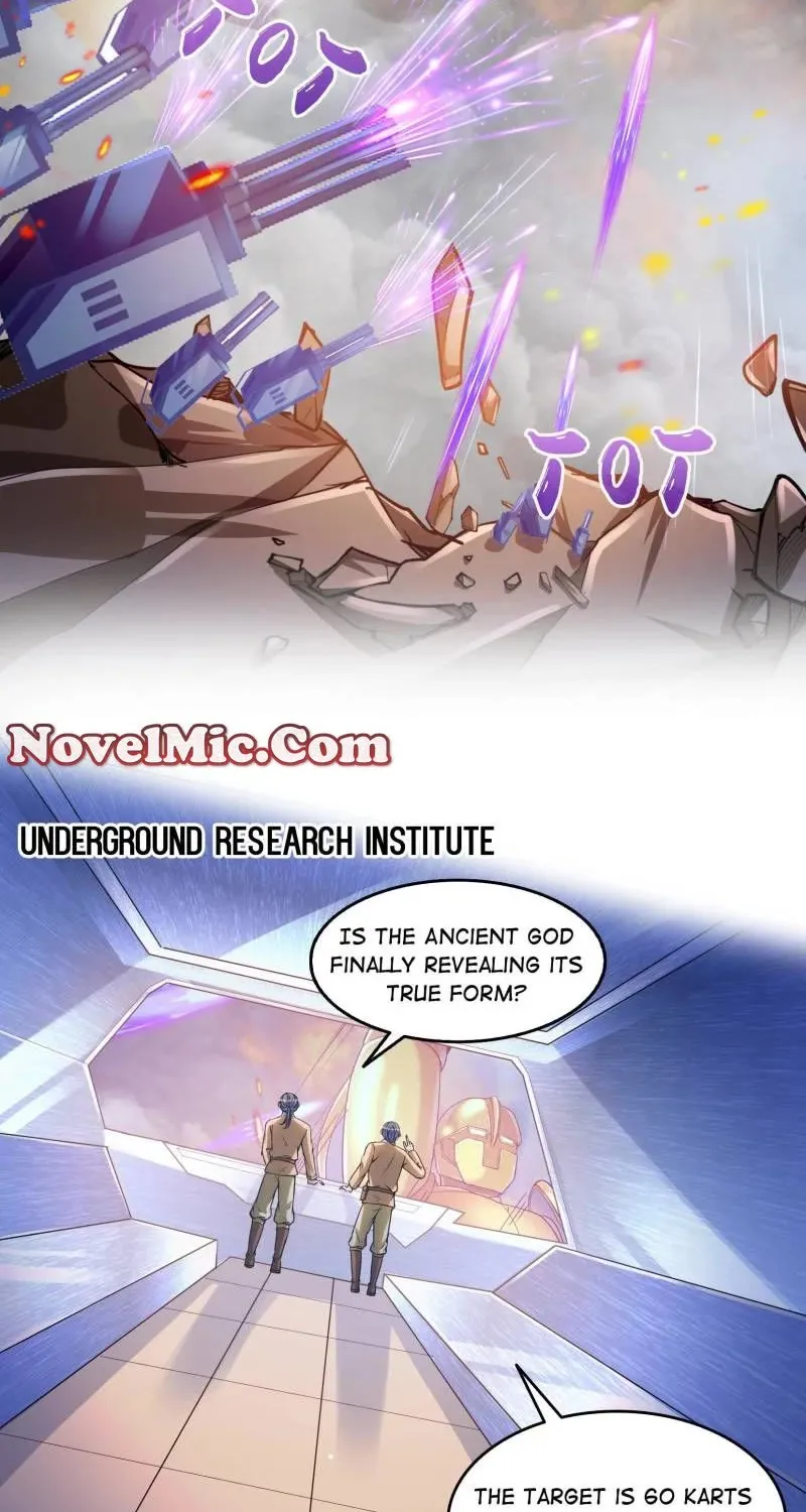 Cultivation Chat Group Kainu Manga Chapter 649 Page 6