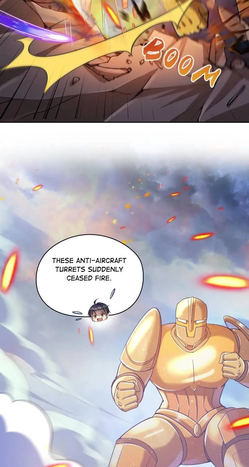 Cultivation Chat Group Kainu Manga Chapter 649 Page 9