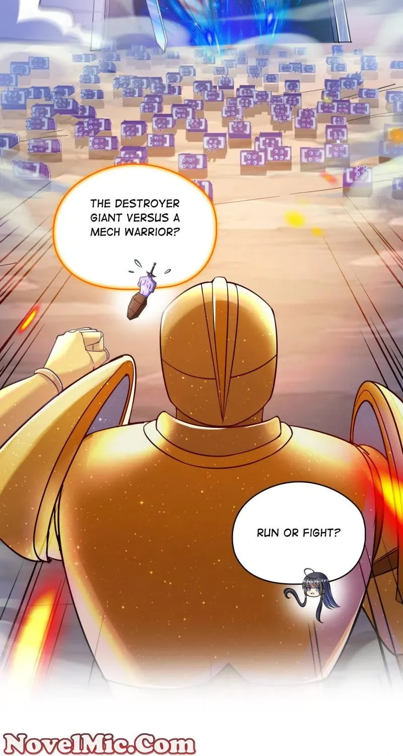 Cultivation Chat Group Kainu Manga Chapter 649 Page 12