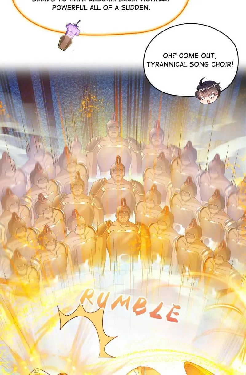 Cultivation Chat Group Kainu Manga Chapter 649 Page 20