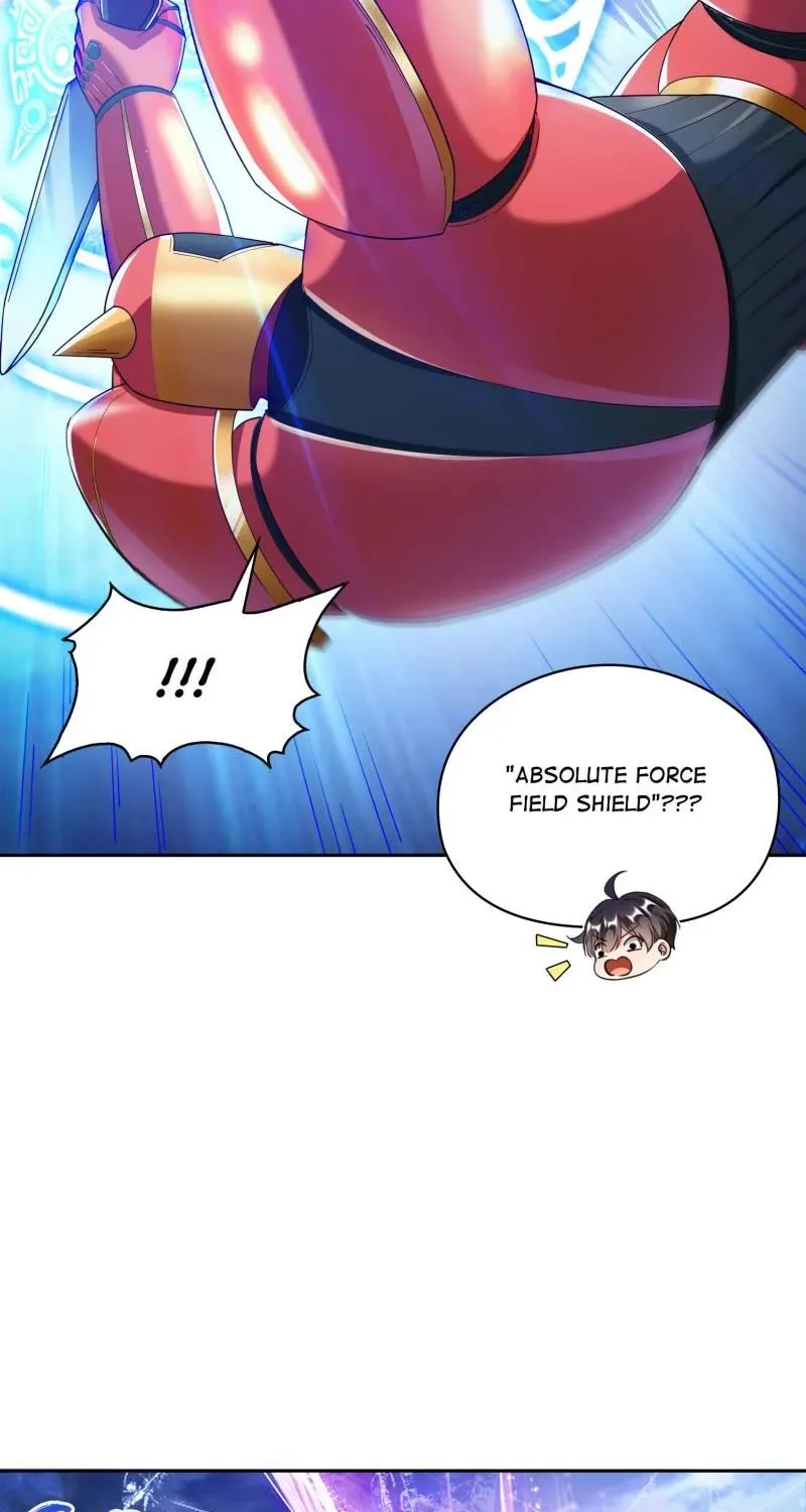 Cultivation Chat Group Kainu Manga Chapter 649 Page 29