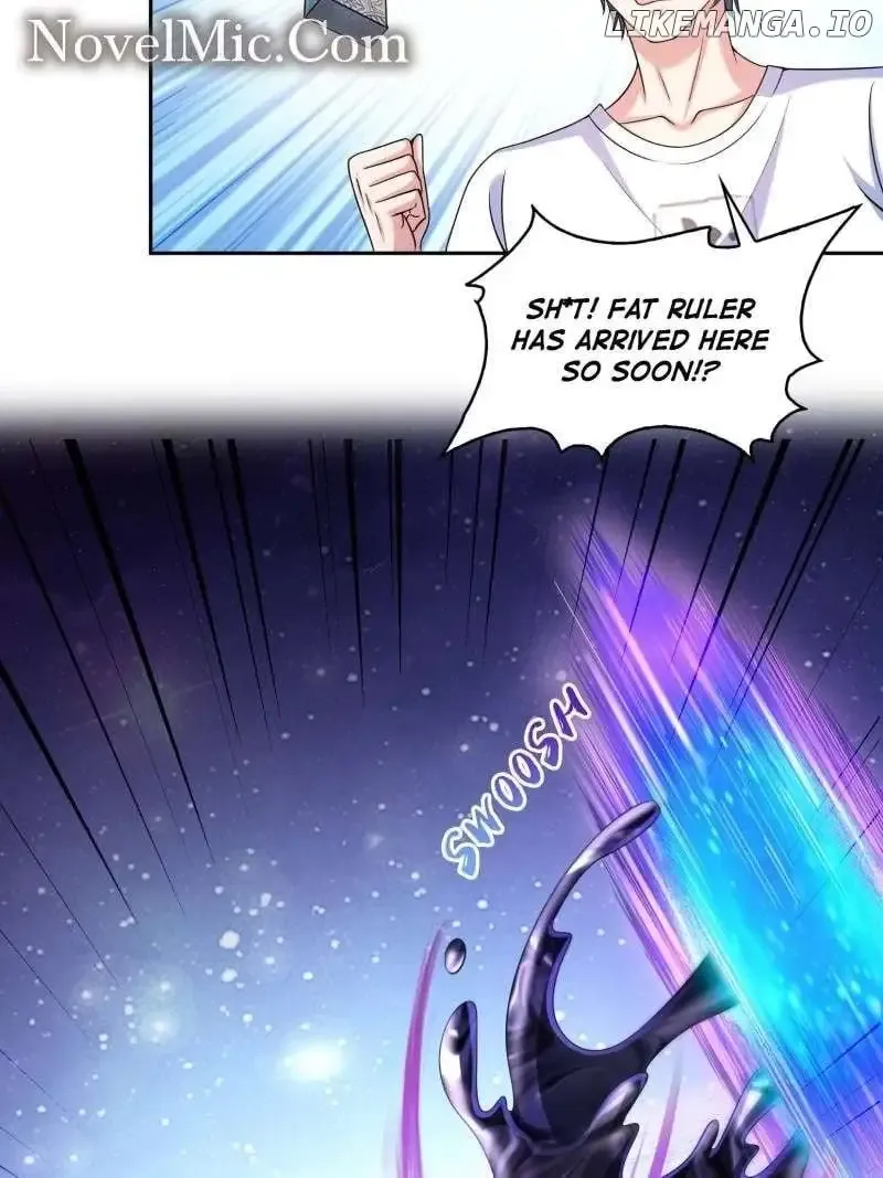 Cultivation Chat Group Kainu Manga Chapter 647 Page 11