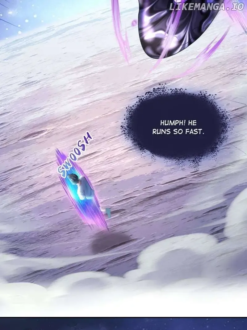 Cultivation Chat Group Kainu Manga Chapter 647 Page 12