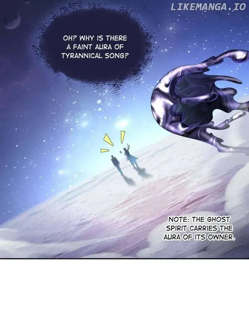 Cultivation Chat Group Kainu Manga Chapter 647 Page 13