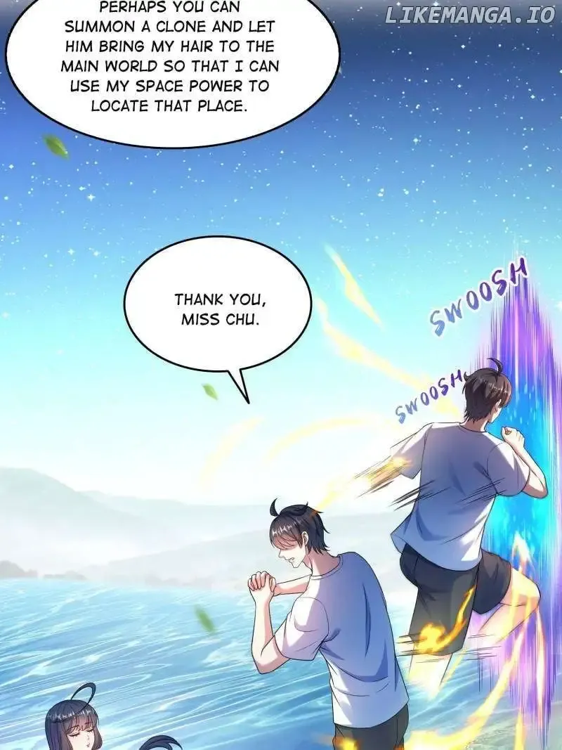 Cultivation Chat Group Kainu Manga Chapter 647 Page 21