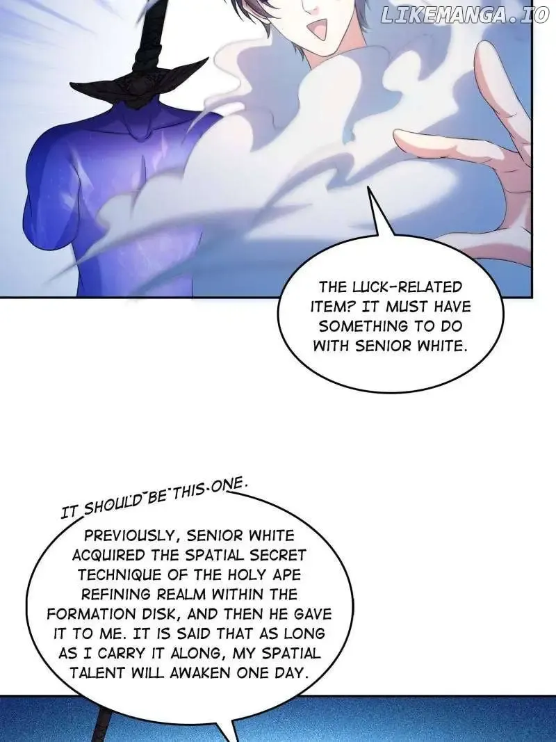Cultivation Chat Group Kainu Manga Chapter 647 Page 28