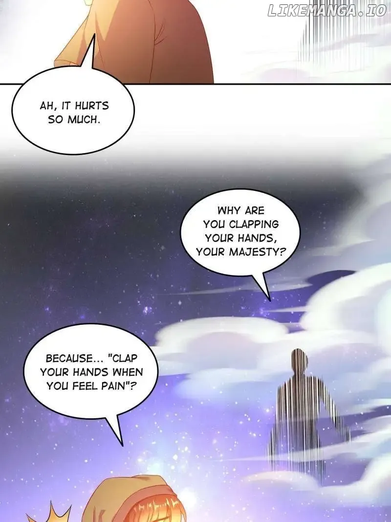 Cultivation Chat Group Kainu Manga Chapter 647 Page 36