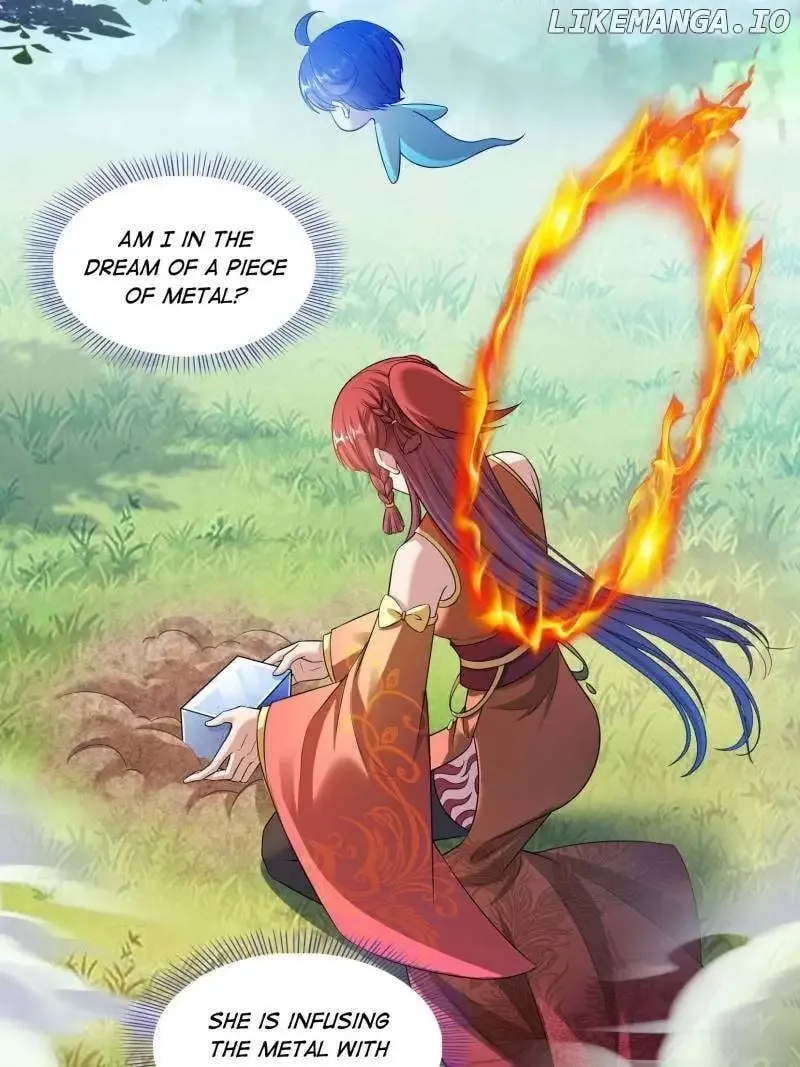 Cultivation Chat Group Kainu Manga Chapter 647 Page 42
