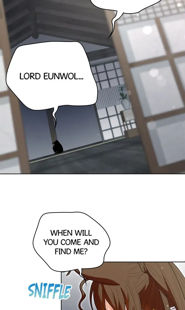 The White Tiger's Daughter Kainu Manga Chapter 23 Page 28