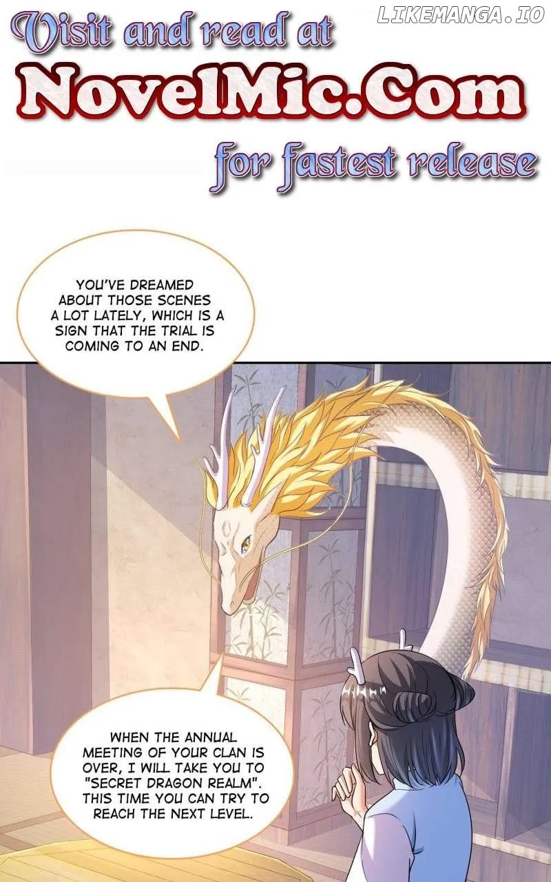 Cultivation Chat Group Kainu Manga Chapter 646 Page 2