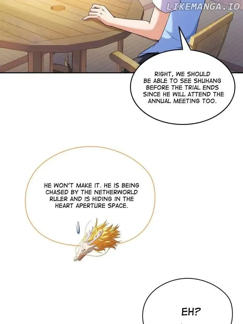 Cultivation Chat Group Kainu Manga Chapter 646 Page 3