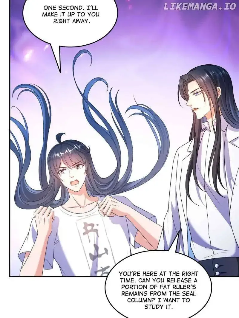 Cultivation Chat Group Kainu Manga Chapter 646 Page 12