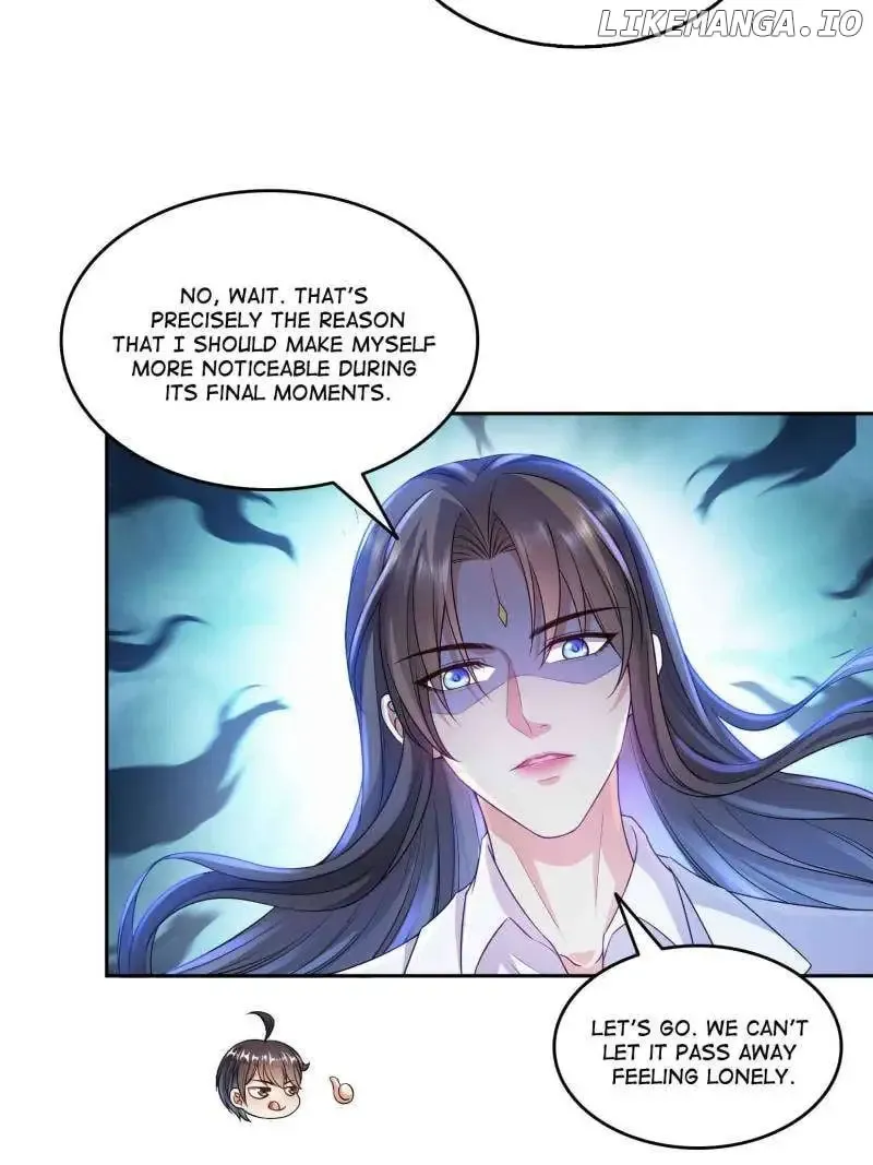 Cultivation Chat Group Kainu Manga Chapter 646 Page 14