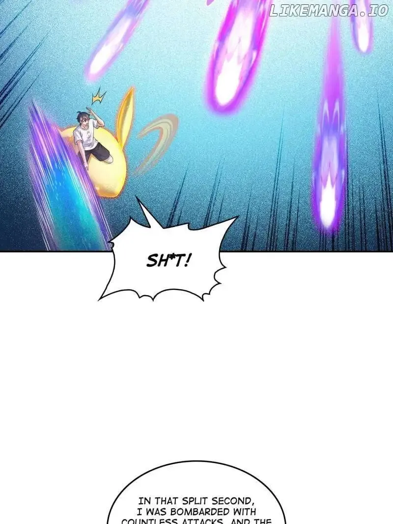Cultivation Chat Group Kainu Manga Chapter 646 Page 18