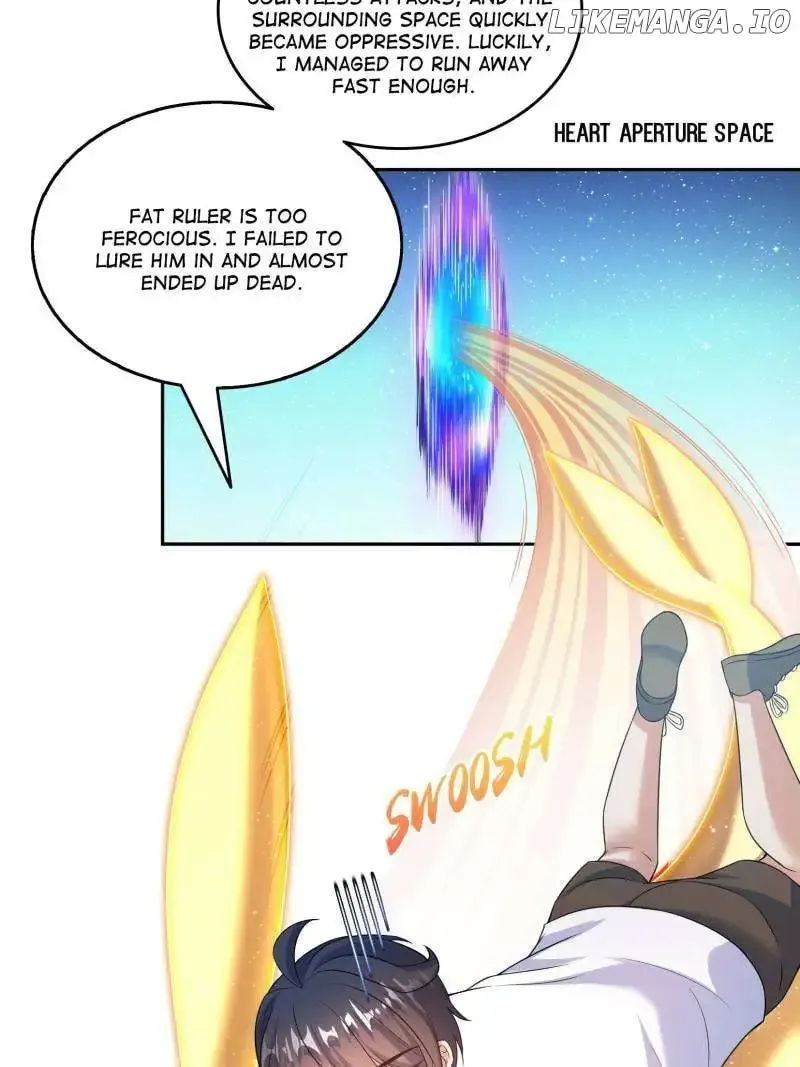 Cultivation Chat Group Kainu Manga Chapter 646 Page 19