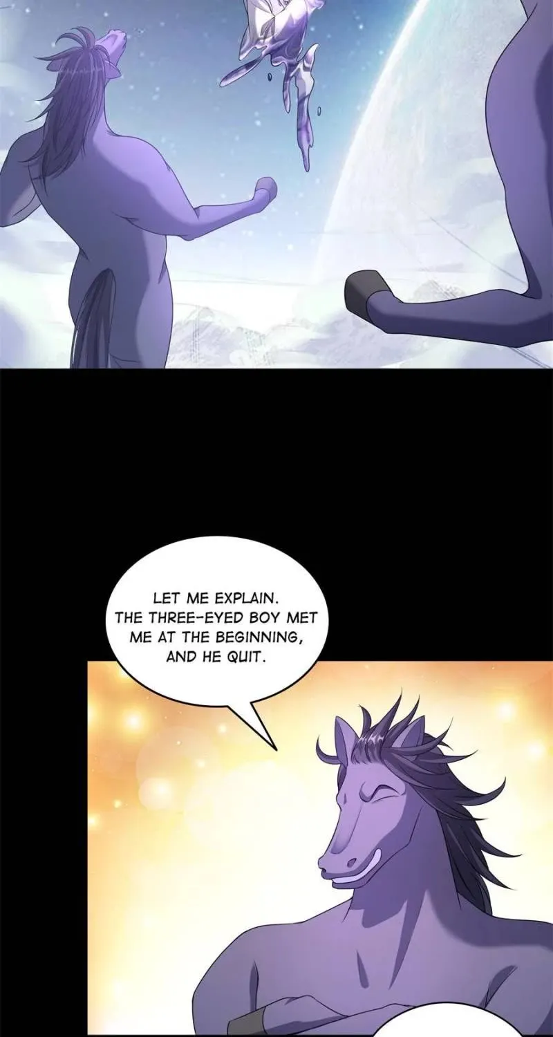 Cultivation Chat Group Kainu Manga Chapter 643 Page 3