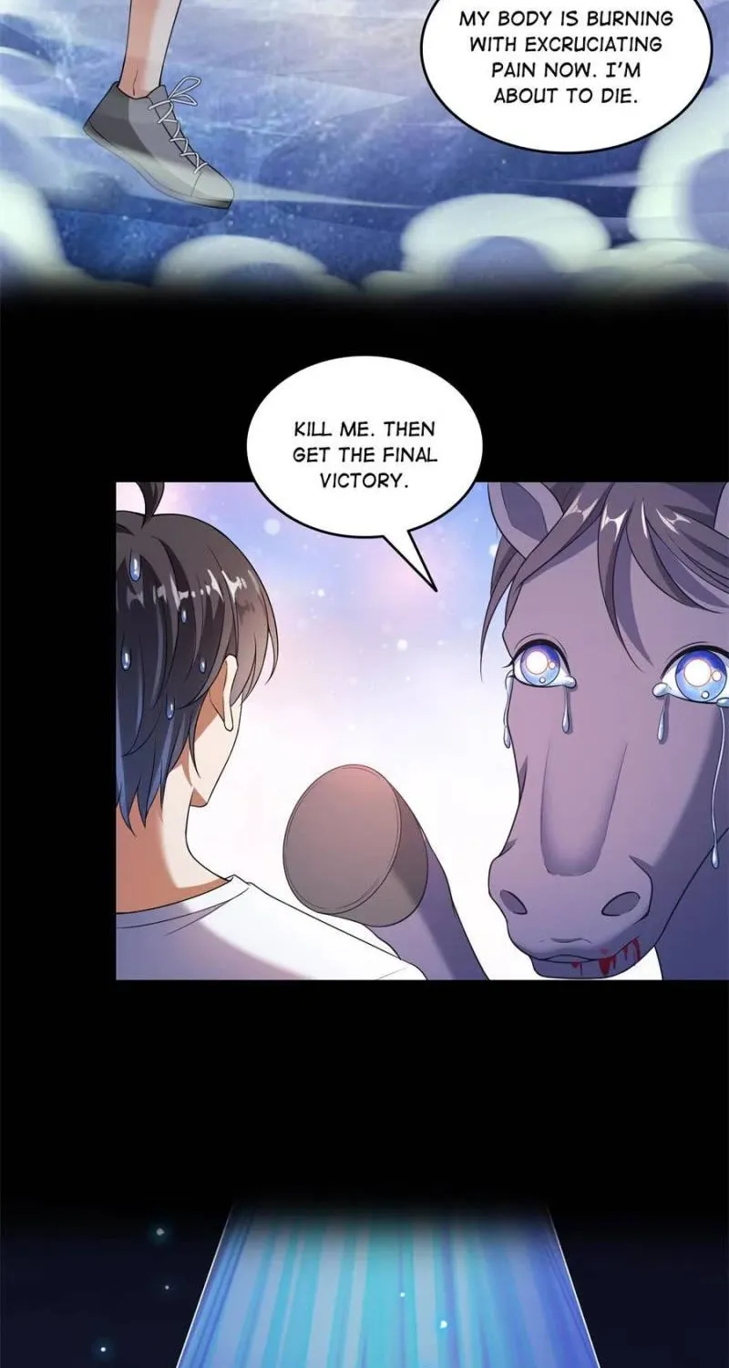 Cultivation Chat Group Kainu Manga Chapter 643 Page 12