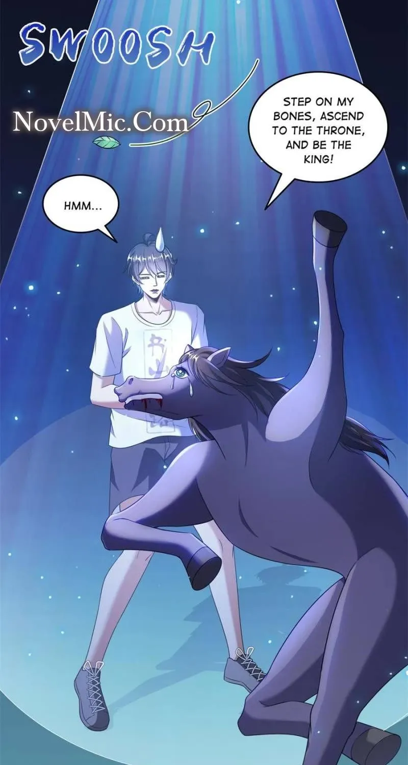 Cultivation Chat Group Kainu Manga Chapter 643 Page 13