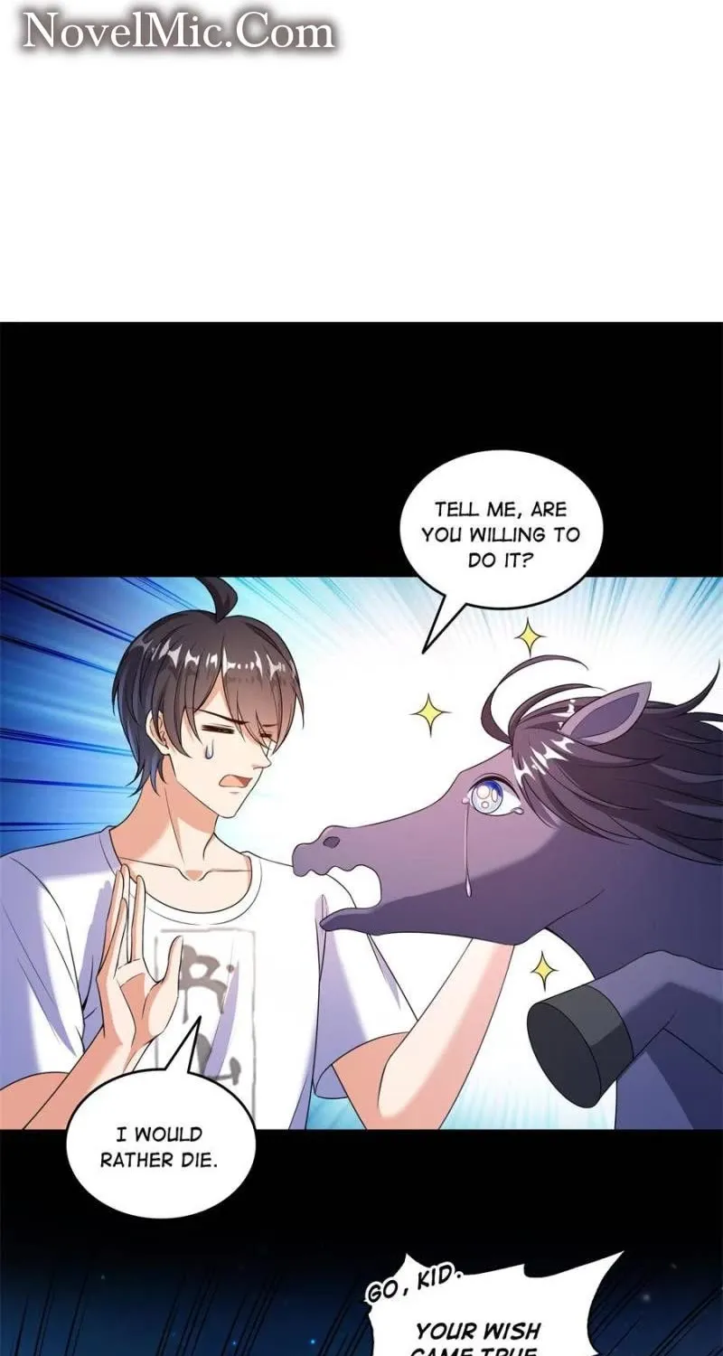 Cultivation Chat Group Kainu Manga Chapter 643 Page 15