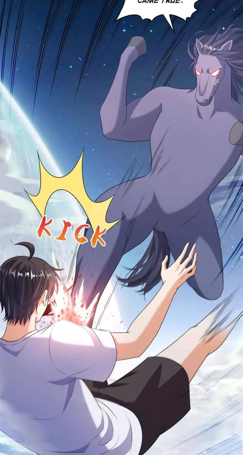 Cultivation Chat Group Kainu Manga Chapter 643 Page 16