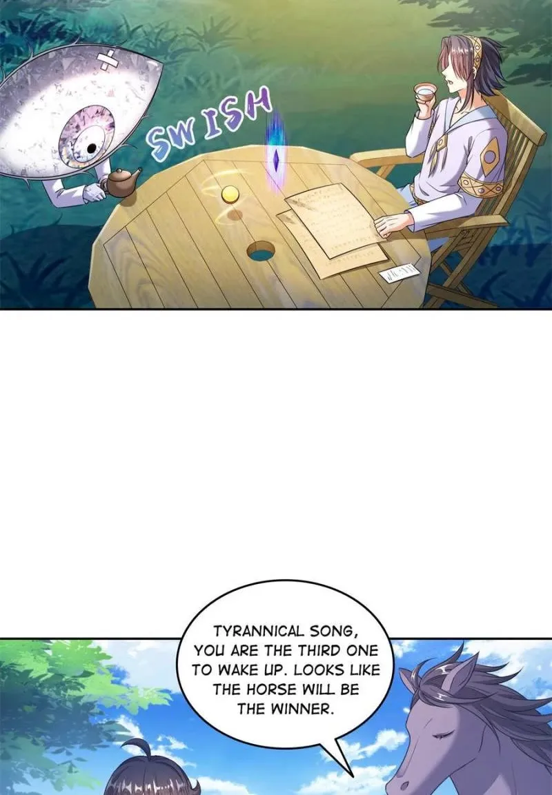 Cultivation Chat Group Kainu Manga Chapter 643 Page 18