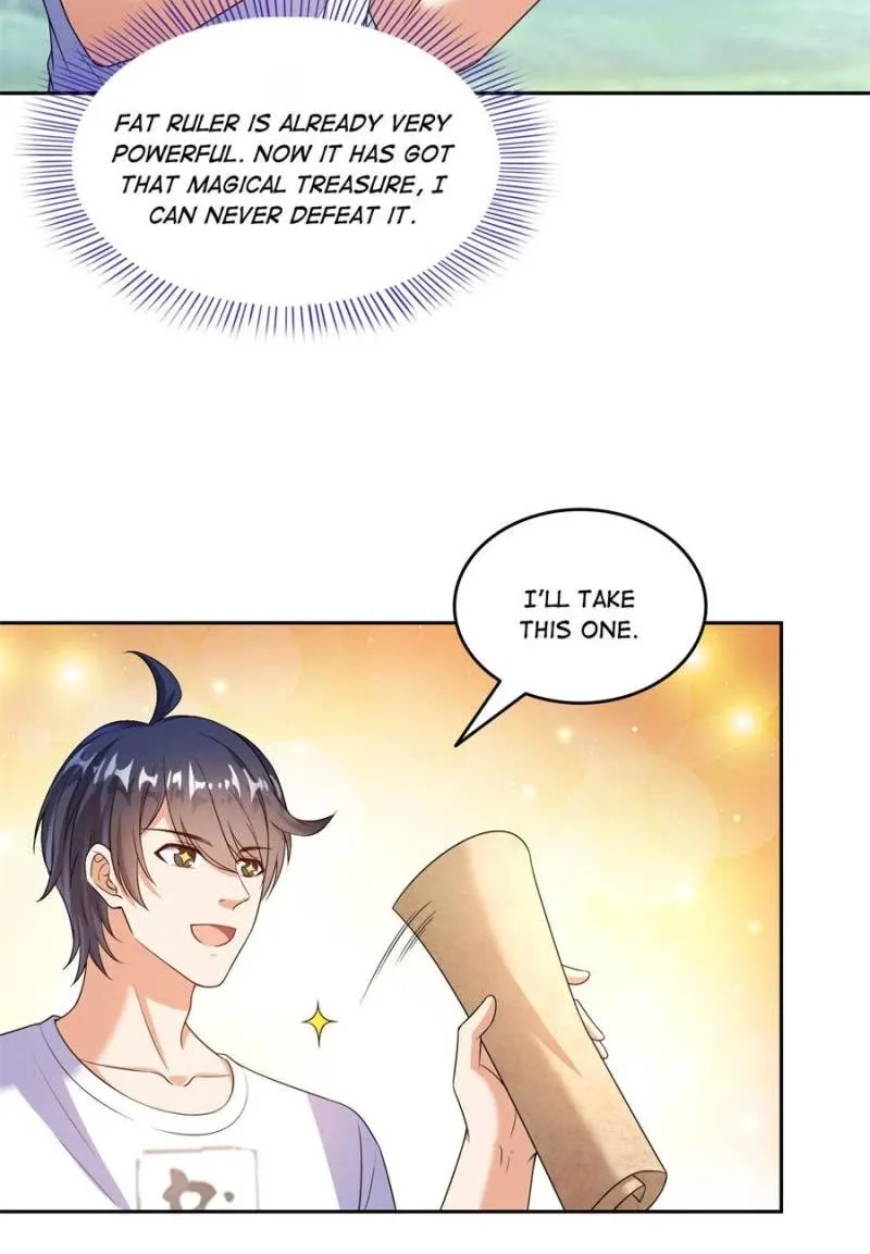 Cultivation Chat Group Kainu Manga Chapter 643 Page 20