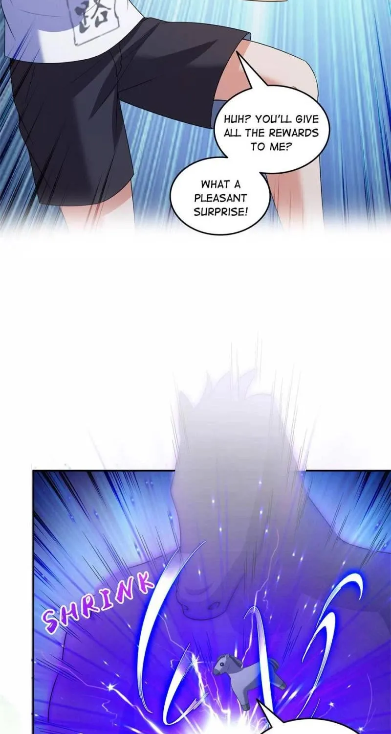 Cultivation Chat Group Kainu Manga Chapter 643 Page 24