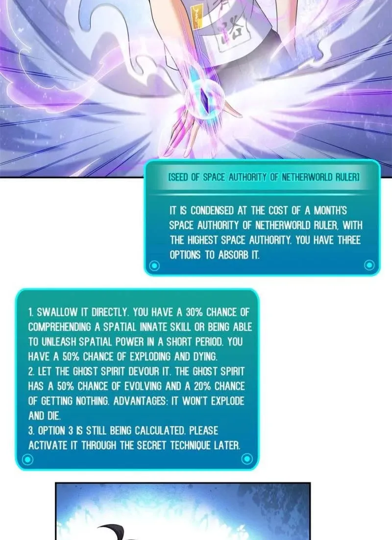 Cultivation Chat Group Kainu Manga Chapter 643 Page 28